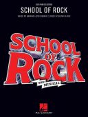 School Of Rock: The Musical: Easy Piano additional images 1 1
