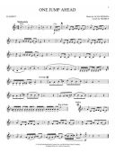 Instrumental Play-Along Aladdin: Clarinet (Book/Online Audio) additional images 1 3