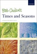 Times And Seasons For Upper Voices (OUP) additional images 1 1