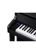 Casio Grand Hybrid Piano GP-310BK additional images 1 2