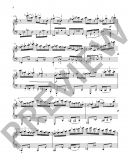 5 Etudes In Different Intervals Op.68 Piano Solo (Schott) additional images 2 2