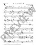 Schott Saxophone Lounge: Classic Pop Ballads Alto Sax Book & Online Audio additional images 2 1