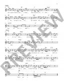 Schott Saxophone Lounge: Classic Pop Ballads Alto Sax Book & Online Audio additional images 2 2