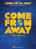 Come From Away A New Musical: Piano, Vocal & Guitar additional images 1 1