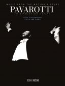 Pavarotti - Music From The Motion Picture: Voice And Piano additional images 1 1