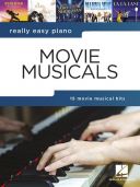 Really Easy Piano: Movie Musicals: Piano additional images 1 1