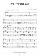 Bright Star By Gareth Malone: Inclusive Songs For Whole-group Singing additional images 2 3