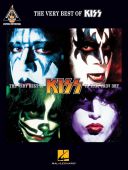 The Very Best Of KISS: Guitar additional images 1 1