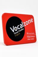Vocalzone Original Pocket Tin Only additional images 1 1