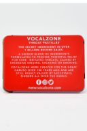 Vocalzone Original Pocket Tin Only additional images 1 2