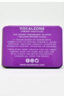 Vocalzone Blackcurrant Pocket Tin Only additional images 1 2
