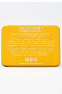 Vocalzone Honey & Lemon Pocket Tin Only additional images 1 2