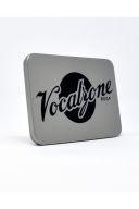 Vocalzone Heritage Logo Pocket Tin Only additional images 1 2