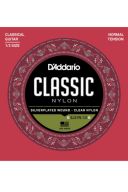 D'Addario Classical Guitar Classic Nylon Normal Tension 1/2 Size additional images 1 1