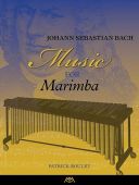 Music For Marimba J. S Bach additional images 1 1