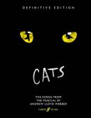 Cats Definitive Edition Piano/Voice/Guitar (lloyd Webber) additional images 1 1