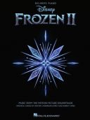 Frozen II - Music From The Motion Picture Soundtrack: Big Note Songbook additional images 1 1