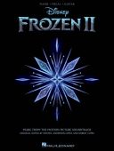 Frozen II - Music From The Motion Picture Soundtrack: Piano Vocal Guitar additional images 1 1