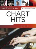 Really Easy Piano: Chart Hits Vol. 9 (Autumn/Winter 2019) additional images 1 1