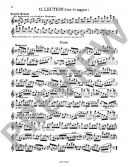 20 Easy Melodic Exercises For Flute Op.93 Book 2 (Zimmerman) additional images 2 2