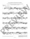 Progress In Flute Playing Op.33 Book 2 (Zimmerman) additional images 1 2
