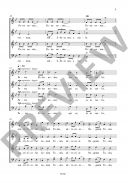 Pater Noster: Mixed Choir (SATB ) A Cappella (Schott) additional images 2 1