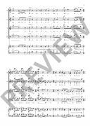 Magnificat Motet For Unaccompanied Voices (SATB) additional images 2 1