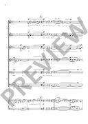 Magnificat Motet For Unaccompanied Voices (SATB) additional images 2 2