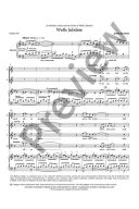 Wells Jubilate: Vocal Satb (OUP) additional images 1 2
