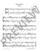 Duets For Fun: Violins Easy Pieces To Play Together (Schott) additional images 1 2