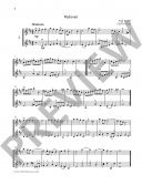 Duets For Fun: Violins Easy Pieces To Play Together (Schott) additional images 1 3