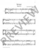 Duets For Fun: Violins Easy Pieces To Play Together (Schott) additional images 2 1