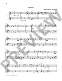 Duets For Fun: Violins Easy Pieces To Play Together (Schott) additional images 2 2