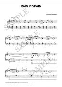 Piano Ole: 10 Pieces Inspired By The Sounds Of Spain (hammond) additional images 2 2