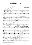 Piano Ole: 10 Pieces Inspired By The Sounds Of Spain (hammond) additional images 2 3