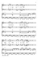 Don't Stop (SATB) Fleetwood Mac additional images 1 3