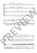 Requiem For Chorus & Orchestra: Vocal Score additional images 2 1