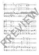 Requiem For Chorus & Orchestra: Vocal Score additional images 2 2