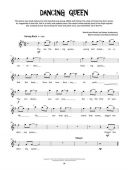 Gradebusters Grade 1 Alto Saxophone: 15 Awesome Solos From ABBA To Aladdin additional images 1 2
