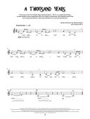 Gradebusters Grade 1 Clarinet: 15 Awesome Solos From Cats To Coldplay additional images 1 2