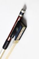 Academy 3 Star Carbon Fibre 4/4 Violin Bow additional images 1 1