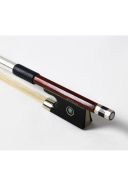 Academy 3 Star Carbon Fibre 4/4 Violin Bow additional images 1 2
