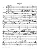 Three Quartets For Pianoforte, Violin, Viola And Violoncello WoO 36 (barenreiter) additional images 1 2