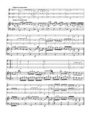 Three Quartets For Pianoforte, Violin, Viola And Violoncello WoO 36 (barenreiter) additional images 1 3