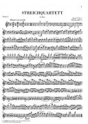 String Quartets Vol.X Op.76: Parts (Henle) additional images 1 2