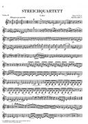 String Quartets Vol.X Op.76: Parts (Henle) additional images 1 3