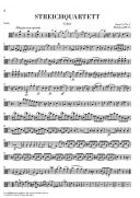 String Quartets Vol.X Op.76: Parts (Henle) additional images 2 1