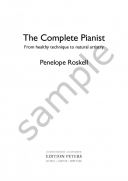 The Complete Pianist: Piano Solo (Roskell) additional images 1 2