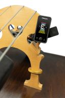 D'Addario Eclipse Clip-on Cello/Bass Tuner additional images 1 2