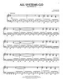 Budget Books Movie Themes - Piano Solo additional images 1 3